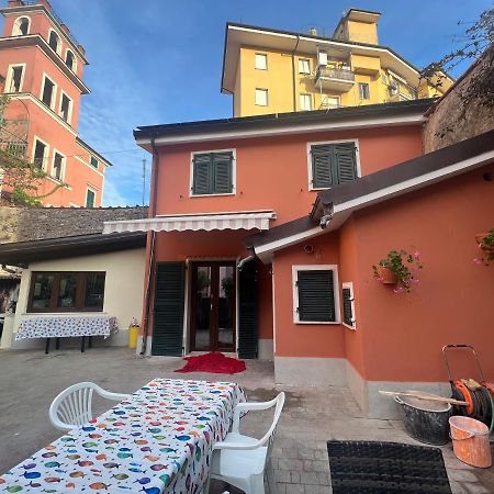 Very Nice Flat In Lerici Extérieur photo