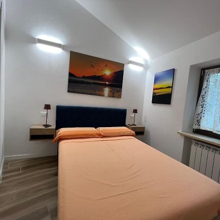 Very Nice Flat In Lerici Extérieur photo