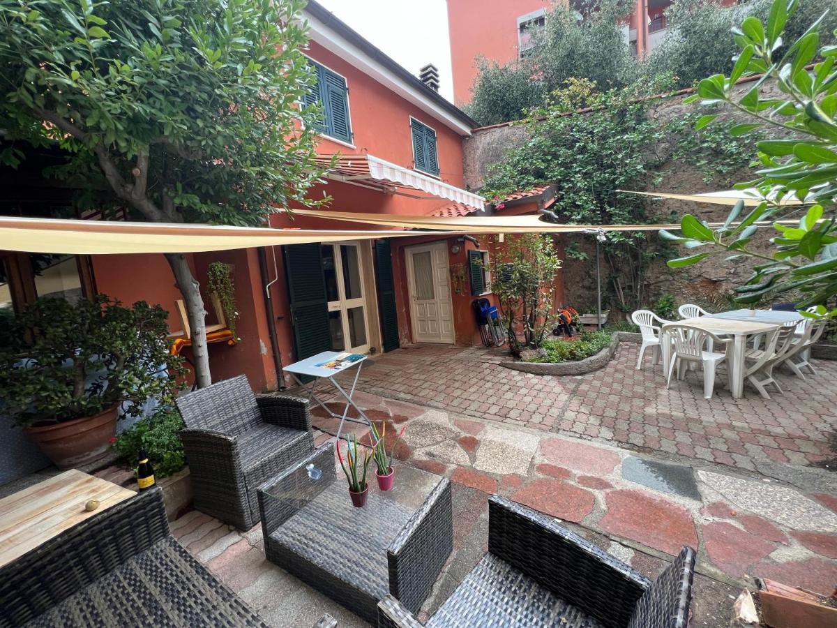 Very Nice Flat In Lerici Extérieur photo