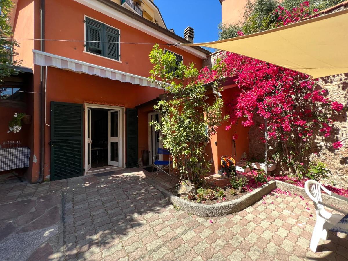 Very Nice Flat In Lerici Extérieur photo