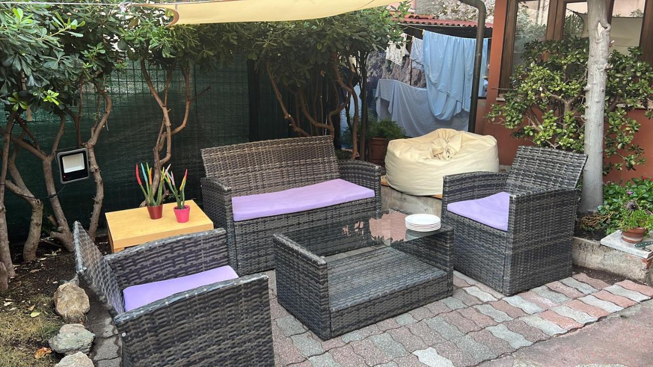Very Nice Flat In Lerici Extérieur photo