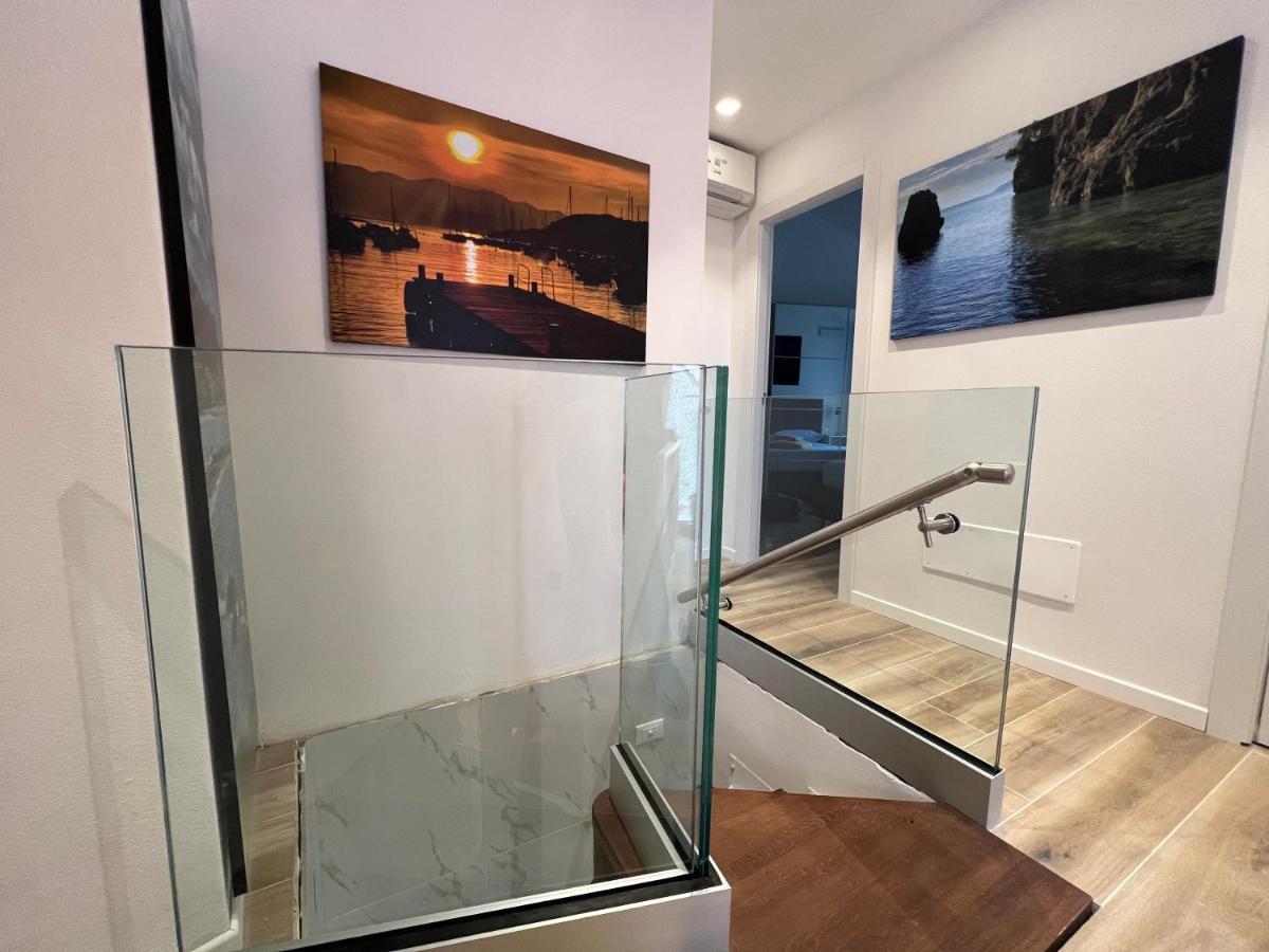 Very Nice Flat In Lerici Extérieur photo