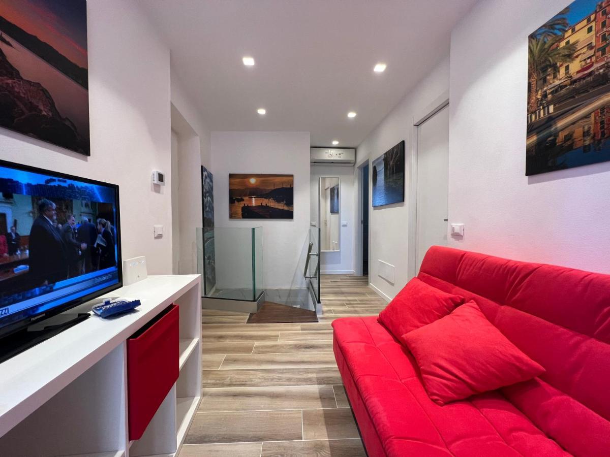 Very Nice Flat In Lerici Extérieur photo
