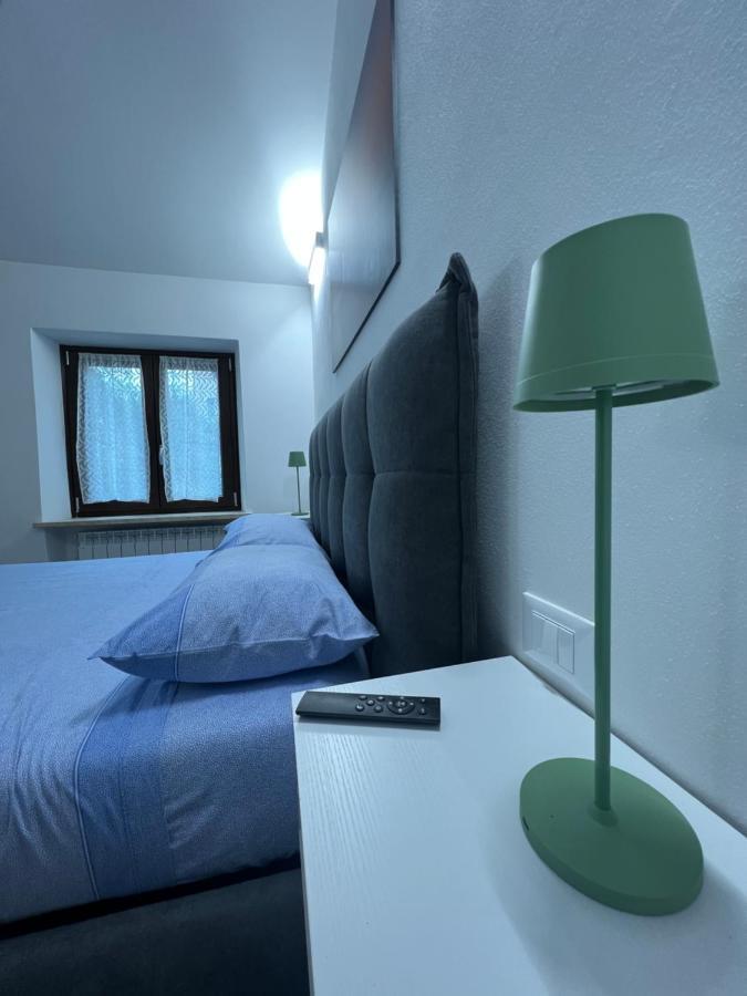 Very Nice Flat In Lerici Extérieur photo