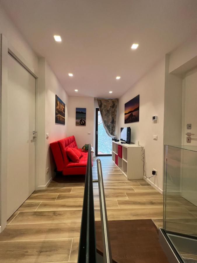Very Nice Flat In Lerici Extérieur photo