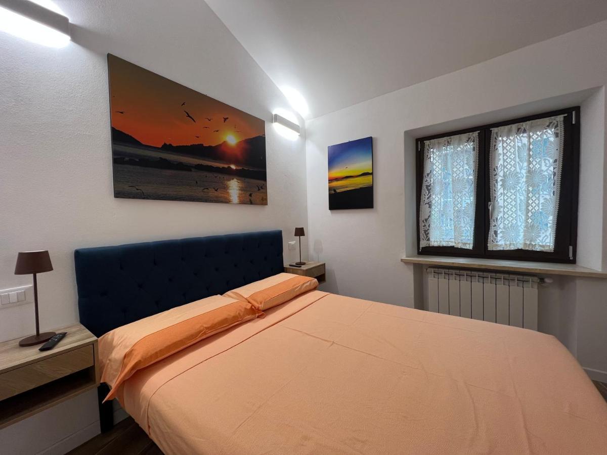 Very Nice Flat In Lerici Extérieur photo