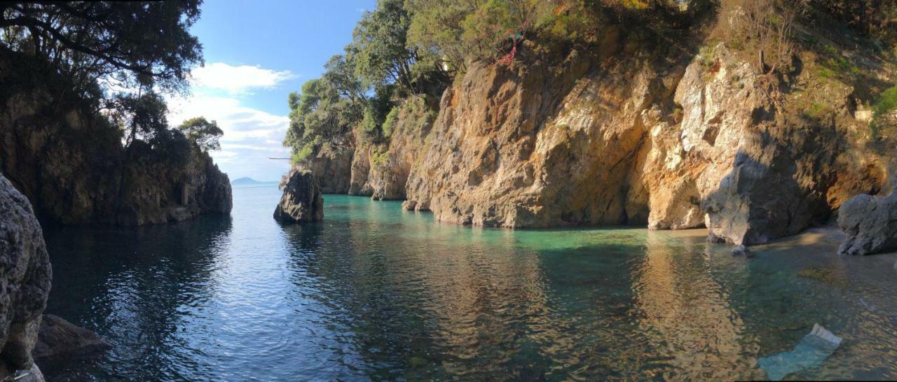 Very Nice Flat In Lerici Extérieur photo