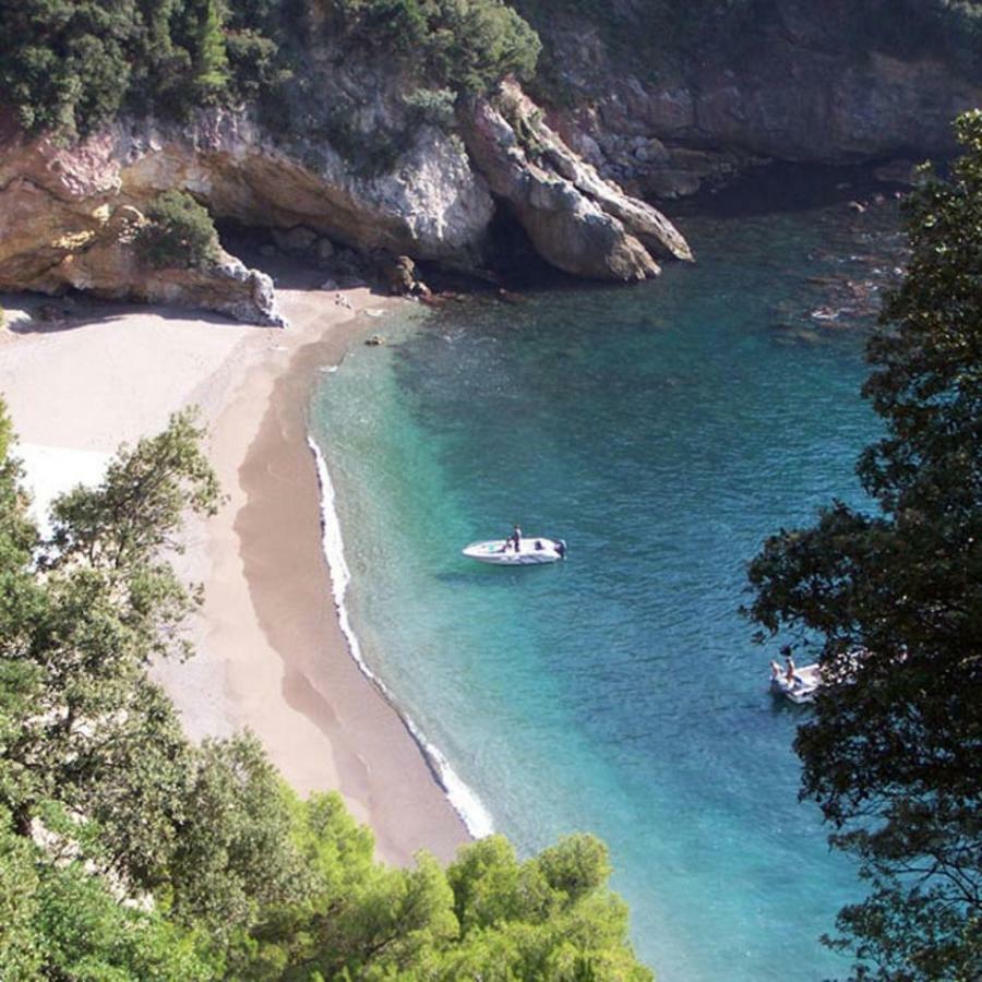 Very Nice Flat In Lerici Extérieur photo