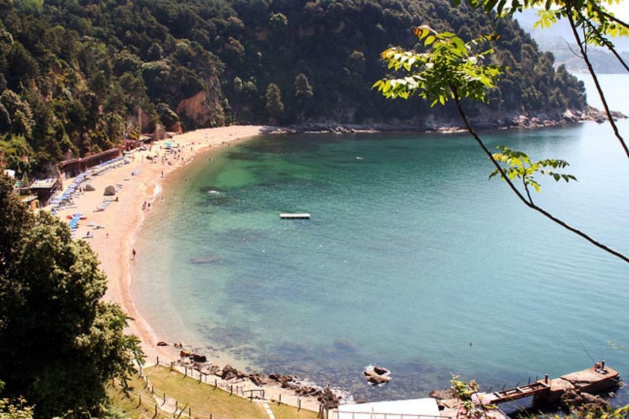 Very Nice Flat In Lerici Extérieur photo