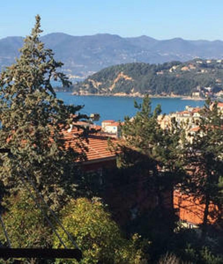Very Nice Flat In Lerici Extérieur photo