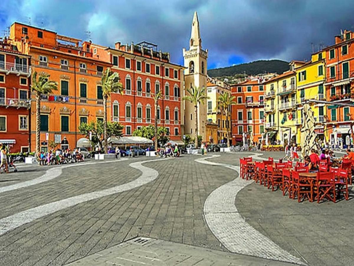 Very Nice Flat In Lerici Extérieur photo